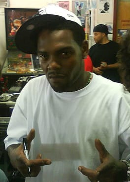 Photo of Keak da Sneak