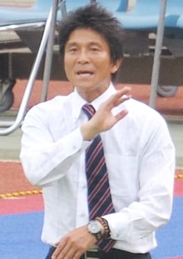 Photo of Hiroshi Jofuku