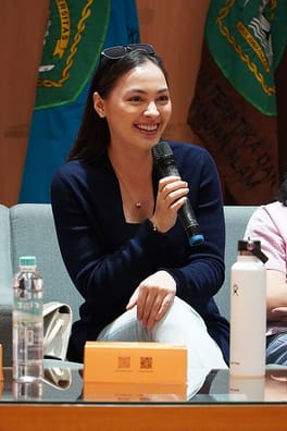 Photo of Jolene Marie Rotinsulu