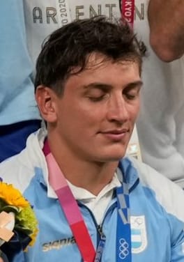 Photo of Luciano González
