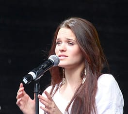 Photo of Getter Jaani