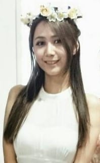 Photo of Sarah Àlainn