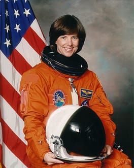 Photo of Bonnie J. Dunbar
