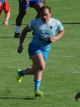 Photo of Juan Manuel Gaminara