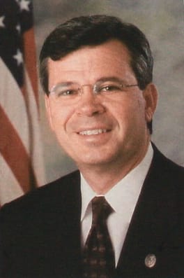Photo of Ernie Fletcher