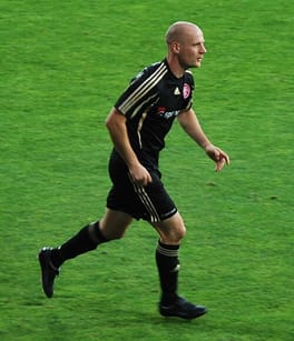Photo of Kasper Bøgelund