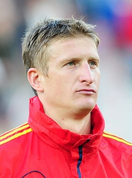 ドリン・ゴヤン（サッカー選手・サッカー指導者）の写真