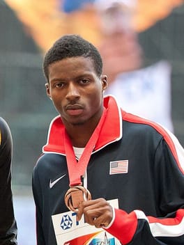 Photo of Curtis Mitchell