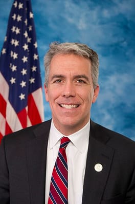 Photo of Joe Walsh