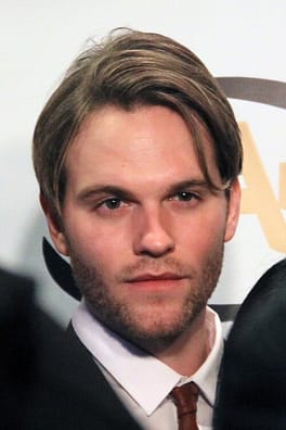 Photo of Van Hansis
