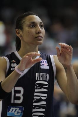 Photo of Áurea Cruz