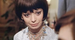 イザベル・ド・フュネス（俳優・写真家）の写真