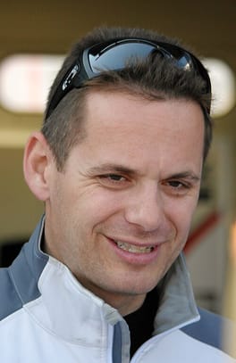 Photo of Marc Basseng