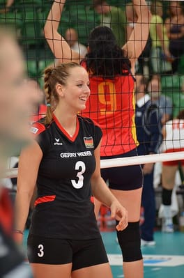 Photo of Denise Hanke