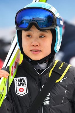 Photo of Yūki Itō