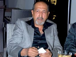 Photo of Tinnu Anand