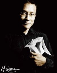 Photo of Hsia-Chun Wang