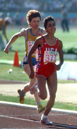 Photo of Kim Gallagher