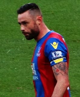 Photo of Damien Delaney