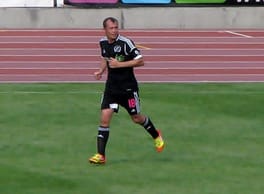 Photo of Sergei Terekhov