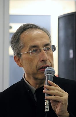 Photo of Sergei Enwerowitsch Tchoban