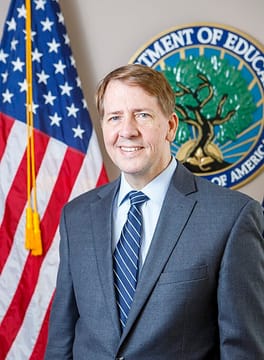 Photo of Richard Cordray