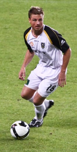 Photo of Ben Sigmund