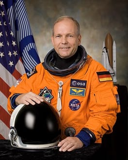 Photo of Hans Schlegel