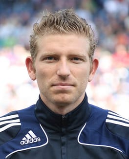 Photo of Ronald Gërçaliu