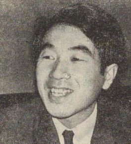 Photo of Susumu Hani