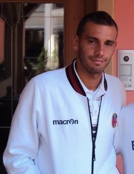 Photo of Francesco Della Rocca