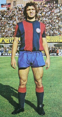Photo of Eraldo Pecci