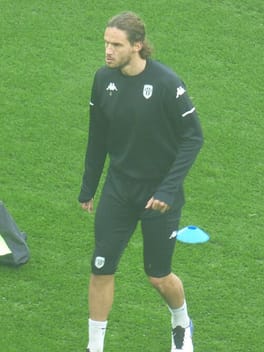 Photo of Mateo Pavlović