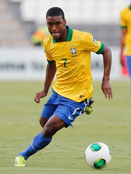 Photo of Caio Rangel