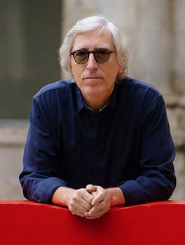 Photo of David Trueba