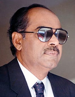 Photo of D. Ramanaidu