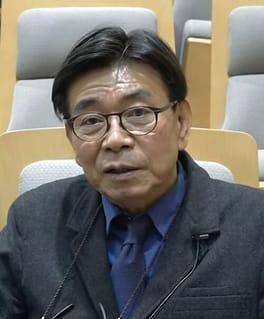 Photo of Han Su-san