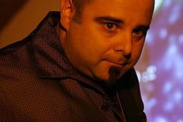 Photo of Teho Teardo