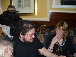 Photo of Diane Duane