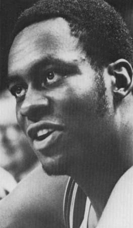 Photo of Jim Chones
