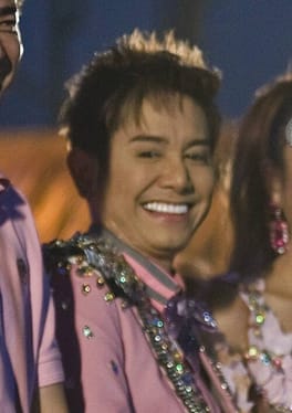 チャイヤー・ミットチャイ（俳優・歌手）の写真