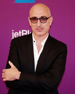 Photo of Eytan Fox
