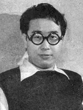 Photo of Hisao Dazai