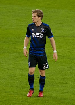 Photo of Florian Jungwirth