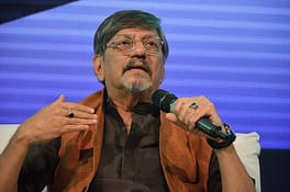 Photo of Amol Palekar