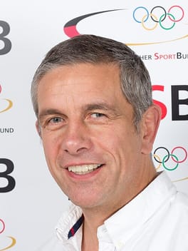 Photo of Frank Wieneke