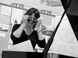 Photo of Rita Marcotulli