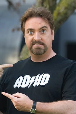 Photo of Patrick McKenna