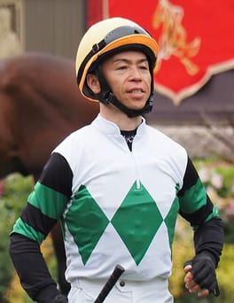 Photo of Hiroshi Kitamura