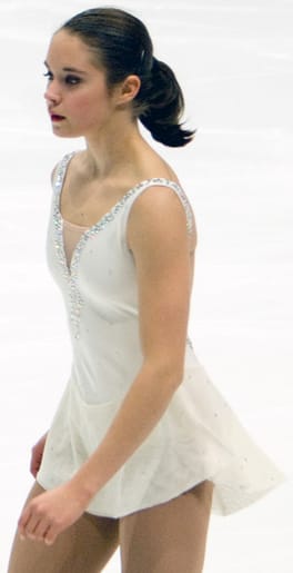 Photo of Britney Simpson